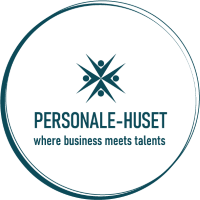 Personale-huset ApS