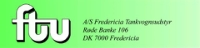 A/S FREDERICIA TANKVOGNSUDSTYR