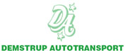 DEMSTRUP AUTOTRANSPORT - PREBEN HANSEN ApS