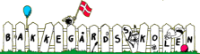 BAKKEGÅRDSKOLEN