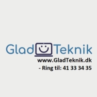 GladTeknik A/S - Hvidovre Værksted