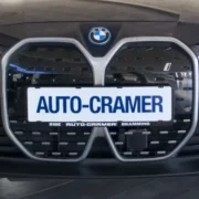 AUTO-CRAMER A/S