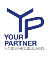 YOUR PARTNER ApS
