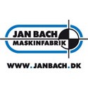 JAN BACH MASKINFABRIK ApS