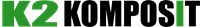 K2 Komposit ApS