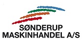 SØNDERUP MASKINHANDEL A/S