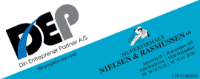 DIN ENTREPRENØR PARTNER A/S
