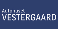 Autohuset Vestergaard A/S Personvogne
