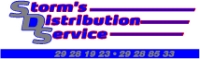 STORMS DISTRIBUTIONS SERVICE ApS