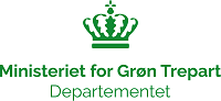 Ministeriet for Grøn Trepart Departementet