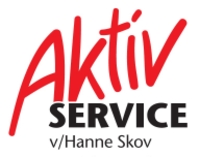 Aktiv Service/ Hanne Skov