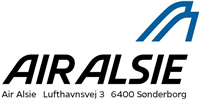 AIR ALSIE A/S POSTBOX 240
