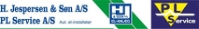 H. JESPERSEN/P.L. Service ApS