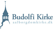 AALBORG DOMKIRKE BUDOLFI KIRKE