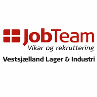 Job Team Vestsjælland v/ Bo Bødker