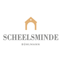 HOTEL & GASTRONOMI SCHEELSMINDE ApS
