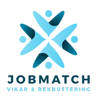Jobmatch Vikar og Rekruttering ApS