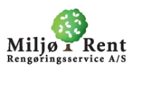 MILJØRENT RENGØRINGSSERVICE A/S
