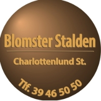 Blomster Stalden