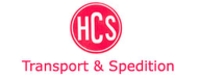HCS A/S TRANSPORT & SPEDITION