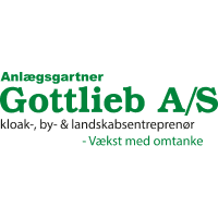 Anlægsgartner Gottlieb A/S
