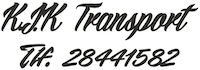 K.J.K Transport ApS