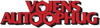 VOJENS AUTOOPHUG ApS