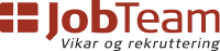 JobTeam Viborg V. Rikke Heuer
