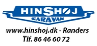 HINSHØJ CARAVAN A/S