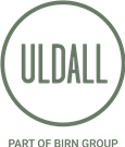 Uldalls Jernstøberi A/S