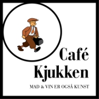 Cafe Kjukken ApS