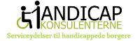 Handicapkonsulenterne ApS