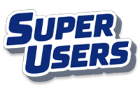 SUPERUSERS A/S Kampehøjgaard