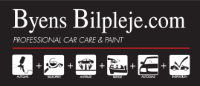 Byens Bilpleje Vejle ApS