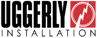 UGGERLY INSTALLATION A/S