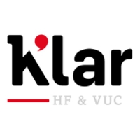 HF & VUC Klar S/I