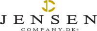 JENSEN COMPANY, HERNING ApS