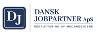 Dansk Jobpartner ApS