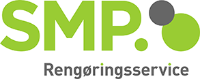 SMP RENGØRINGSSERVICE ApS