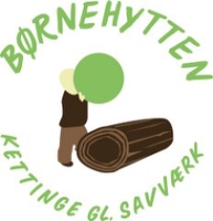 Børnehytten Kettinge Gl. Savværk