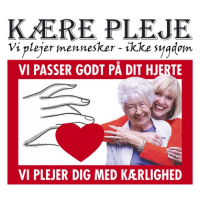 Kære Pleje Odense ApS