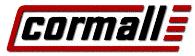 MASKINFABRIKKEN CORMALL A/S