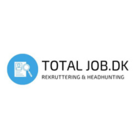 Totaljob.dk