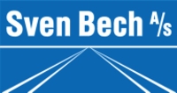 LANDSKABSENTREPRENØR SVEN BECH A/S