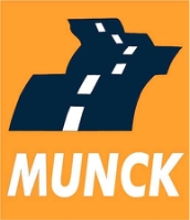 Munck Asfalt - Toftegårdsvej