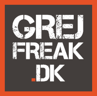 GREJFREAK ApS