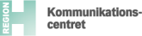 Kommunikationscentret Region H