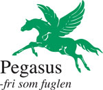 Pegasus El-scooter A/S