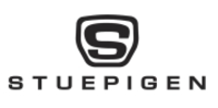 Stuepigen ApS