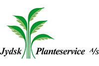 Jydsk Planteservice A/S